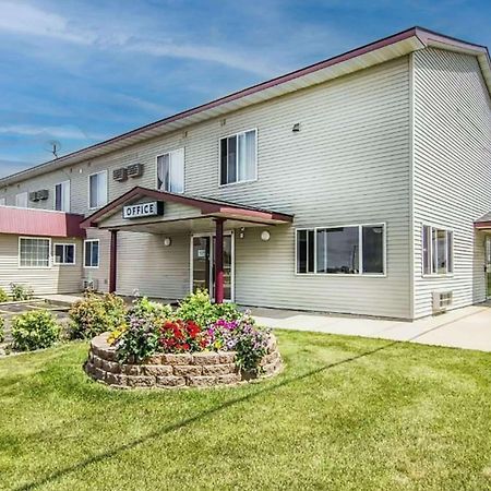 Fergus Inn Fergus Falls Dış mekan fotoğraf