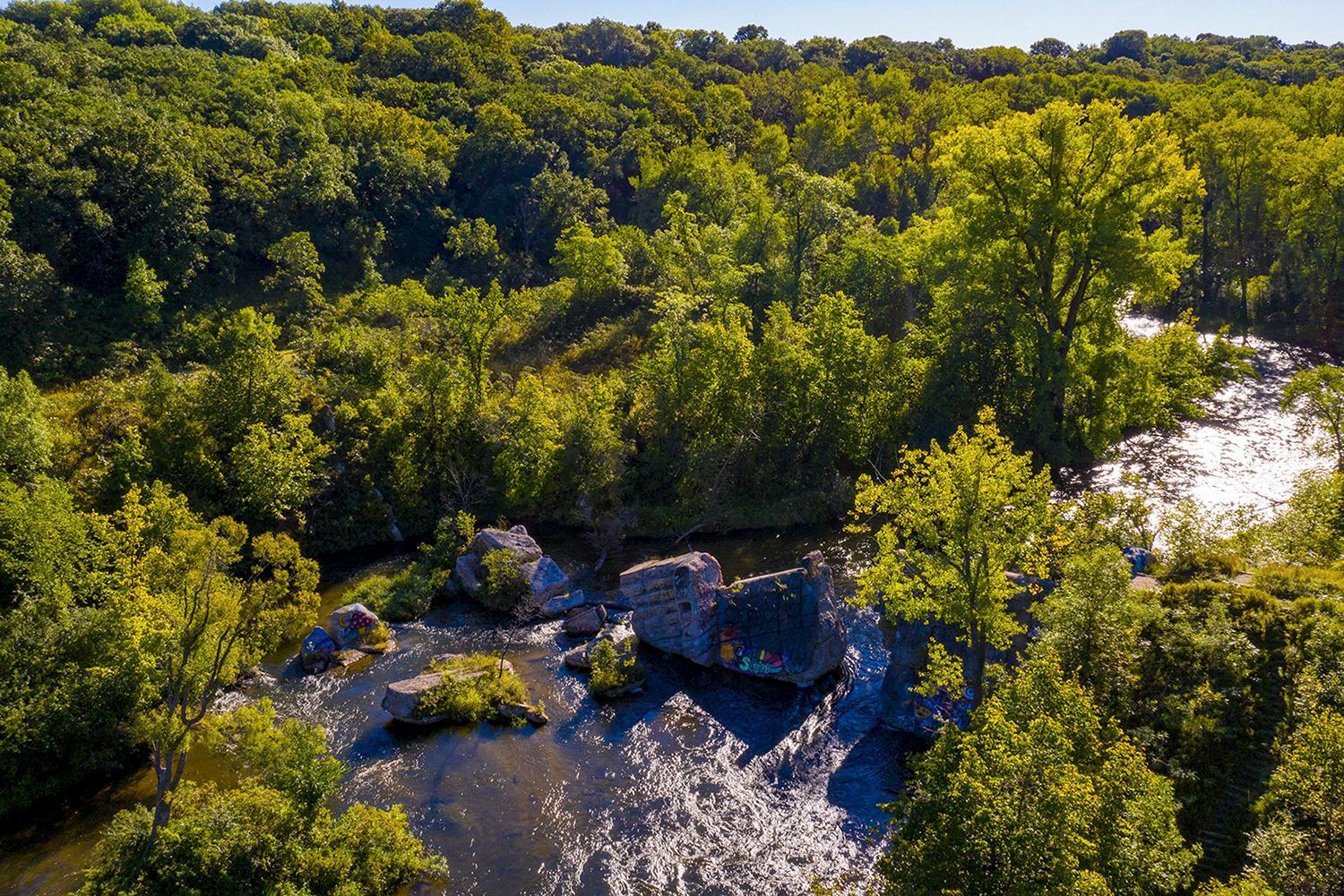 Fergus Inn Fergus Falls Dış mekan fotoğraf