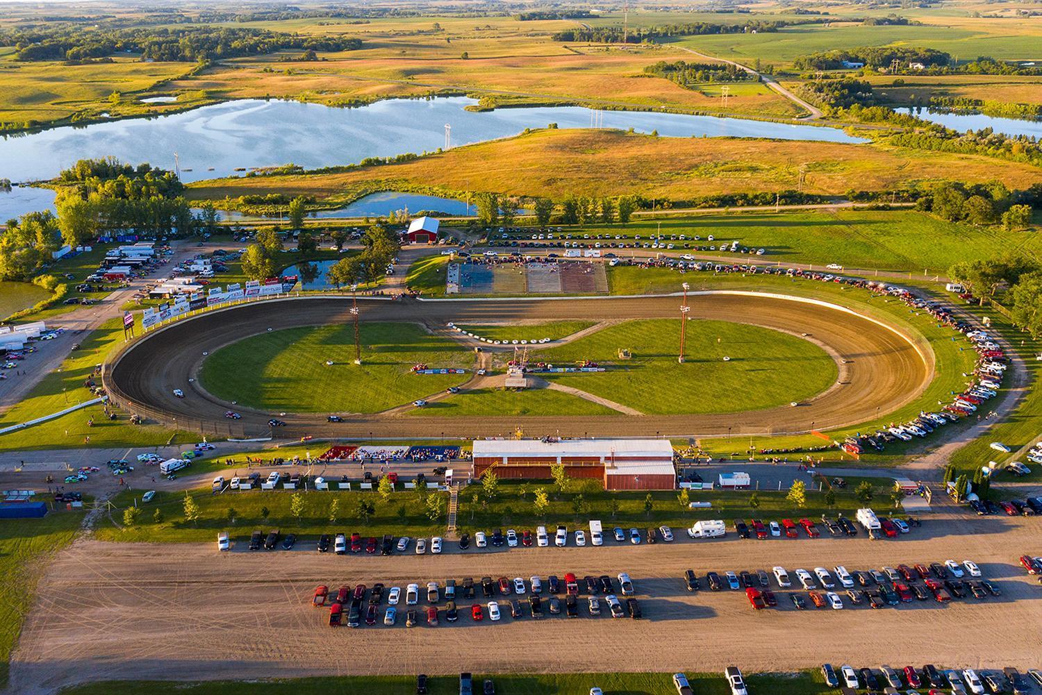 Fergus Inn Fergus Falls Dış mekan fotoğraf