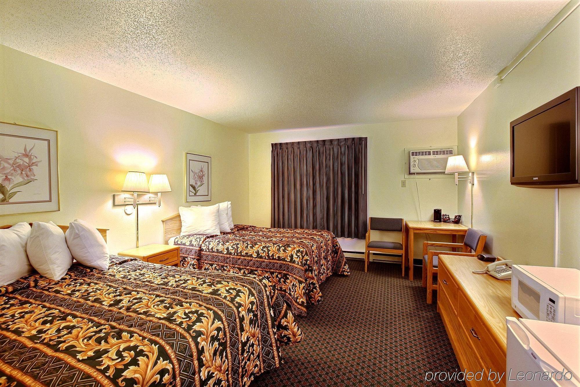 Fergus Inn Fergus Falls Oda fotoğraf