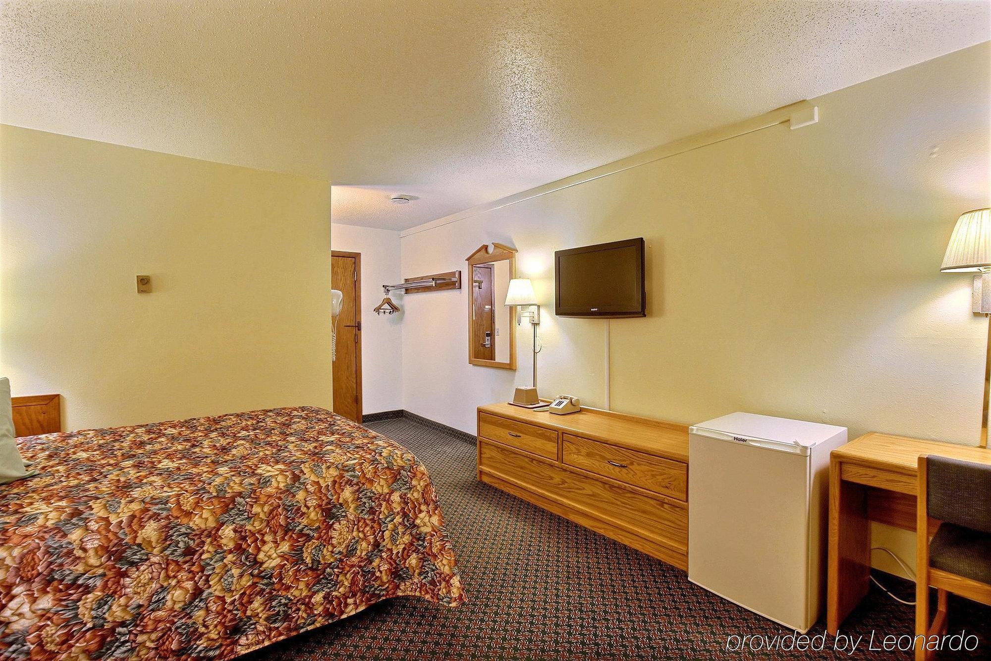 Fergus Inn Fergus Falls Oda fotoğraf